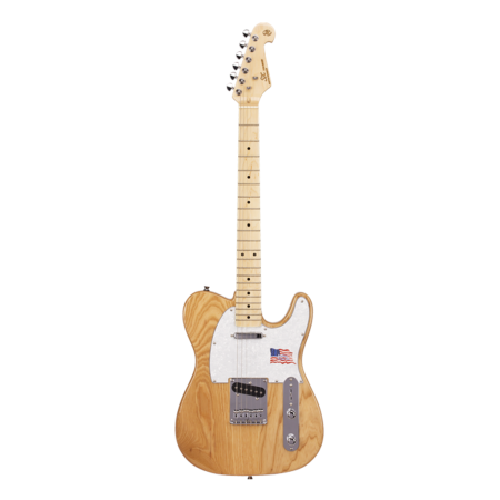 Gitara elektryczna SX Guitars Tele STLASH NA-69418