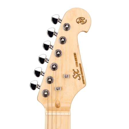 Gitara elektryczna SX Guitars Tele STLASH NA-69421