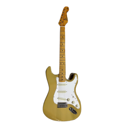 SX Guitars Strato SST57 BSB gitara elektryczna -69423