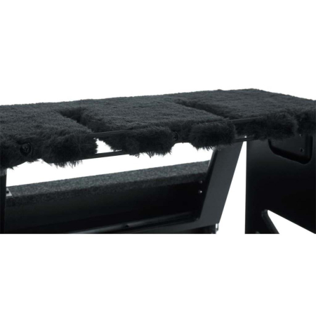 Statyw na 4 gitary Gator GTRSTD4 walizka-69433