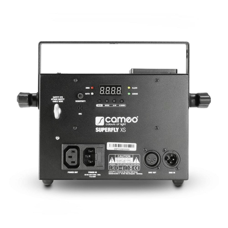 Efekt świetlny Cameo Superfly XS 2w1 -69444