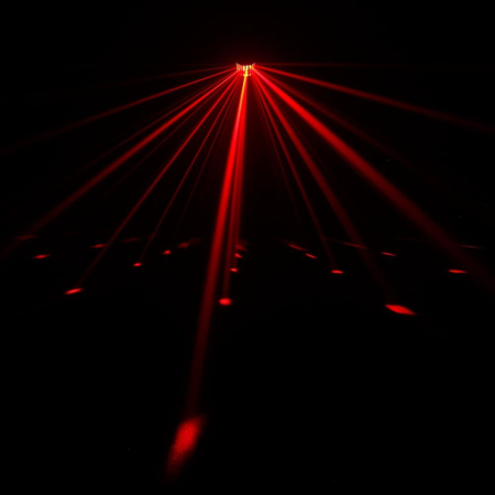 Efekt świetlny Cameo Superfly XS 2w1 -69447