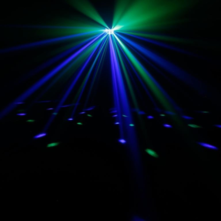 Efekt świetlny Cameo Superfly XS 2w1 -69448