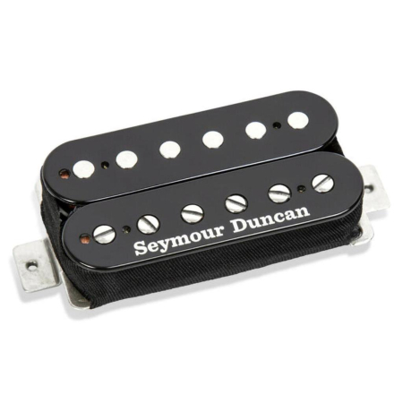 Seymour Duncan SH-4 Bridge Humbucker Black-69453