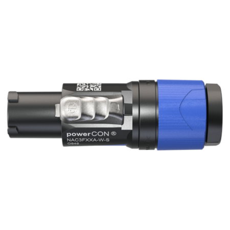 Powercon Neutrik NAC3FXXA-W-S wtyk sieciowy-69472