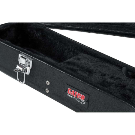 Futerał do gitary typu Les Paul Gator GWE-LPS-BLK-69498