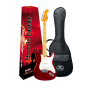 Gitara elektryczna SX Guitars Strato SST57 CAR-69400