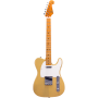 Gitara elektryczna SX Guitars Tele STL50 BSB -69401