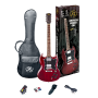 Gitara elektryczna SX Guitars SG SE4SK TWR-69406