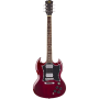 Gitara elektryczna SX Guitars SG SE4SK TWR-69407