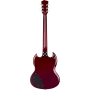 Gitara elektryczna SX Guitars SG SE4SK TWR-69408