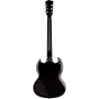 Gitara elektryczna SX Guitars SG SE4SK BK-69410
