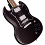 Gitara elektryczna SX Guitars SG SE4SK BK-69411