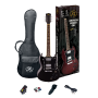 Gitara elektryczna SX Guitars SG SE4SK BK-69412