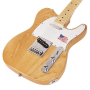Gitara elektryczna SX Guitars Tele STLASH NA-69420