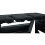 Statyw na 4 gitary Gator GTRSTD4 walizka-69433