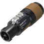 Speakon Neutrik NL2FXX-W-S 2 pin-69460