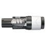 Powercon Neutrik NAC3FXXB-W-S wtyk sieciowy-69468