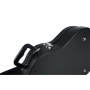 Futerał do gitary typu Les Paul Gator GWE-LPS-BLK-69496