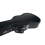 Futerał do gitary typu Les Paul Gator GWE-LPS-BLK-69497
