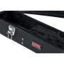 Futerał do gitary typu Les Paul Gator GWE-LPS-BLK-69498