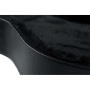 Futerał do gitary typu Les Paul Gator GWE-LPS-BLK-69499