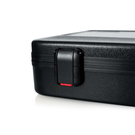 Futerał do gitary elektrycznej Gator GTSA-GTRELEC-69532