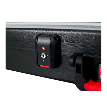 Futerał do gitary elektrycznej Gator GTSA-GTRELEC-69533