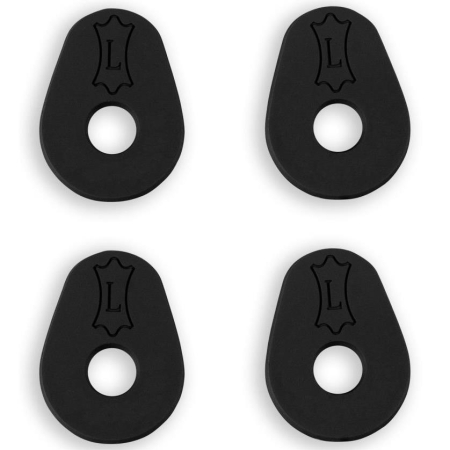 Zaczep do paska Straplock Gator 2 pary Black-69540