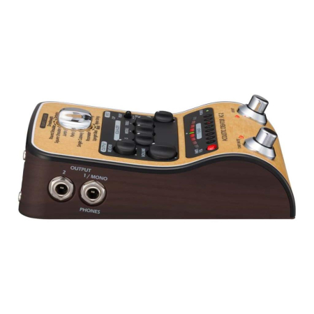Zoom AC-2 Acoustic Creator multieffect gitarowy-69544