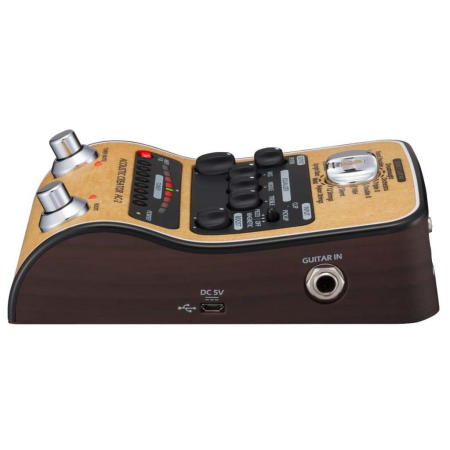 Zoom AC-2 Acoustic Creator multieffect gitarowy-69546