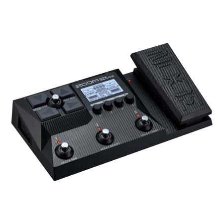 Efekt gitarowy Zoom G2X FOUR multiefekt-69550