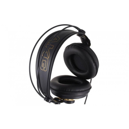 Słuchawki AKG K-240 półotwarte studyjne-6957