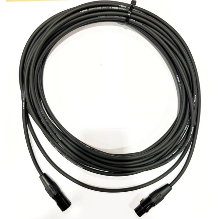 Kabel Xlr-Xlr 10m Klotz Musikia JK MY218M-69584