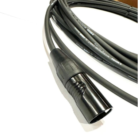 Kabel Xlr-Xlr 10m Klotz Musikia JK MY218M-69585