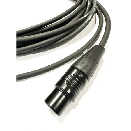 Kabel Xlr-Xlr 10m Klotz Musikia JK MY218M-69586