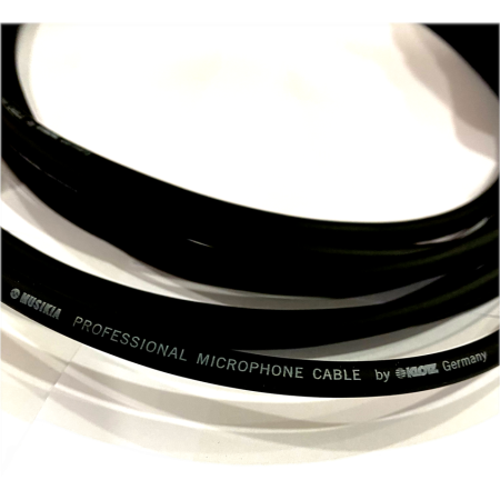 Kabel Xlr-Xlr 6m Klotz MY206Musikia z wyłącznikiem-69592