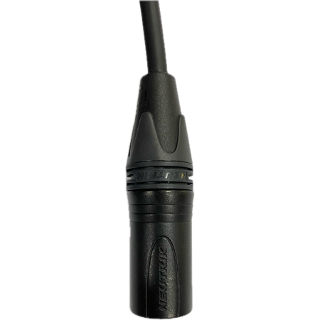 Kabel Xlr-Xlr 6m Klotz MY206Musikia z wyłącznikiem-69594