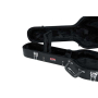 Futerał do gitary typu Les Paul Gator GWE-LPS-BLK-69500