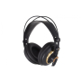 Słuchawki AKG K-240 półotwarte studyjne-6955