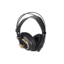 Słuchawki AKG K-240 półotwarte studyjne-6956
