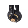 Słuchawki AKG K-240 półotwarte studyjne-6958