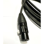 Kabel Xlr-Xlr 6m Klotz Musikia JK MY218M-69588