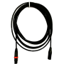 Kabel Xlr-Xlr 6m Klotz MY206Musikia z wyłącznikiem-69591