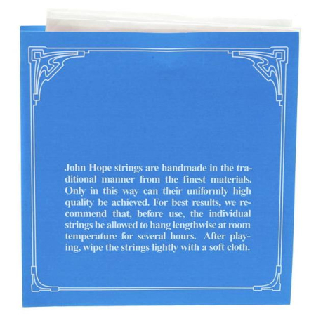 Str.John Hope JH337 do gitary klasycznej-6963