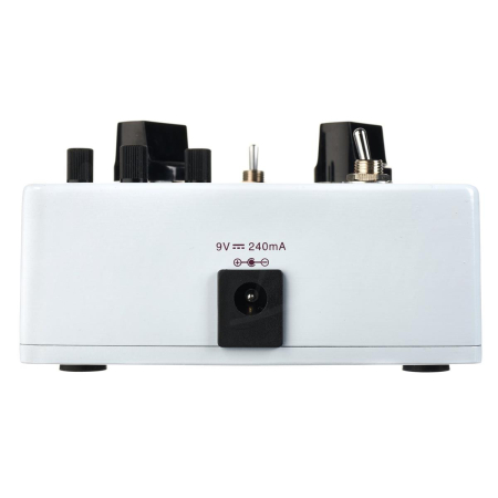 Efekt Harley Benton Binary Distortion & Noisegate-69716