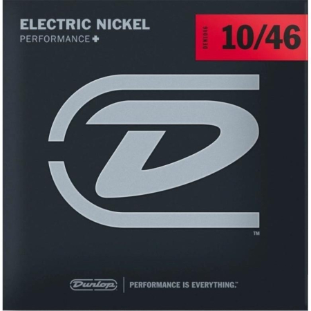 Str.Dunlop do gitary elektrycznej 10-46 DEN1046-69747