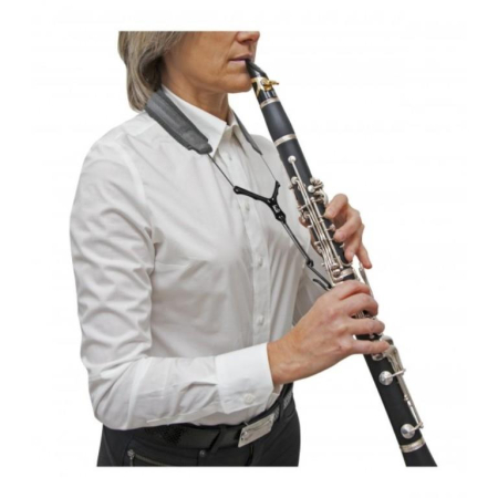 Pasek do klarnetu BG C20 YLP Nylon Strap-69752