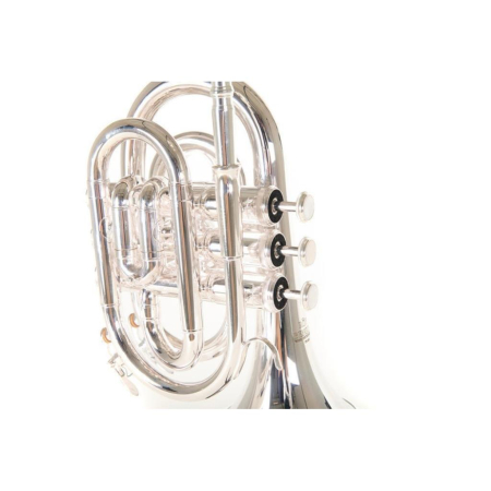Trąbka Roy Benson Pocket PT-101S RB701010-69793