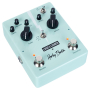 Efekt Harley Benton Loud&Louder Overdrive& Booster-69735